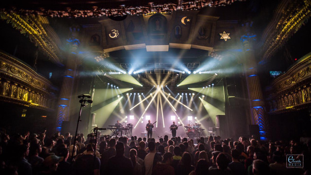 Spafford photo