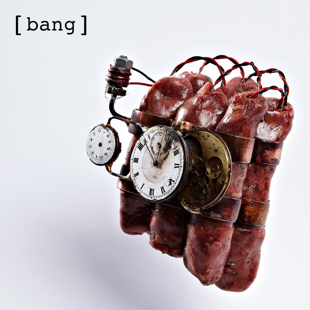Bang cover