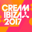 Cream Ibiza 2017 cover