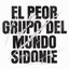 El peor grupo del mundo cover