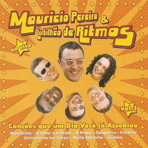 Canções que um Dia Você já Assobiou - Vol.1 cover