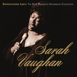Sophisticated Lady cover