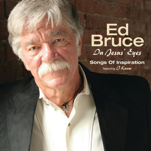 In Jesus' Eyes cover