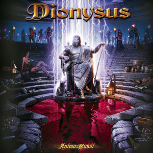 Divine cover