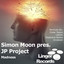 Madness (Simon Moon Presents JP Project) Albumcover