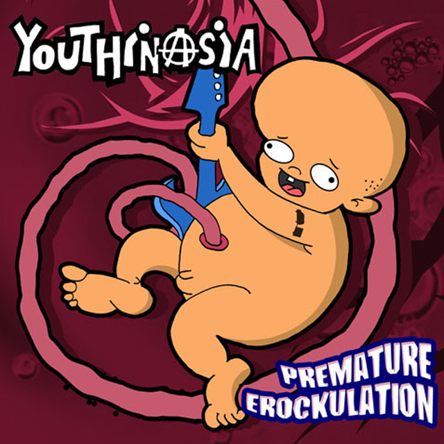 Youthinasia Photo