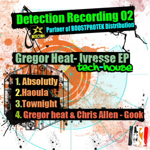 Gregor Heat