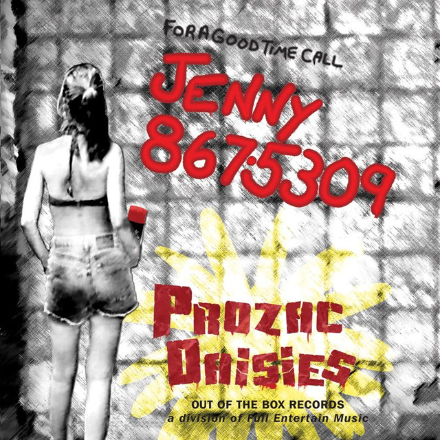 Prozac Daisies Photo
