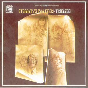 Timeless Albumcover
