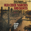 Vejvoda, Vačkář & Vacek: Old Czech Marches and Dances Vol. 2 Albumcover