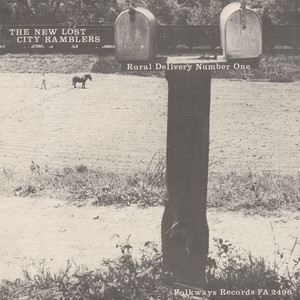 Rural Delivery No. 1 album