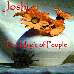 The Magic of People Albumcover
