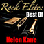 Rock Elite: Best Of Helen Kane cover