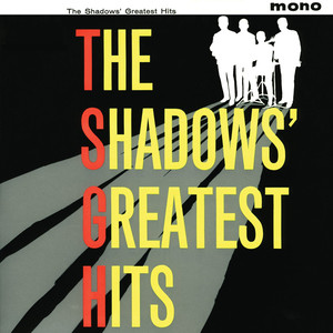 The Shadows' Greatest Hits album