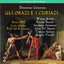 Cimarosa: Gli Orazi e i Curiazi, Vol. 2 Albumcover