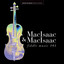 Fiddle Music 101 cover
