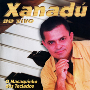 O Macaquinho dos Teclados (Ao Vivo) album