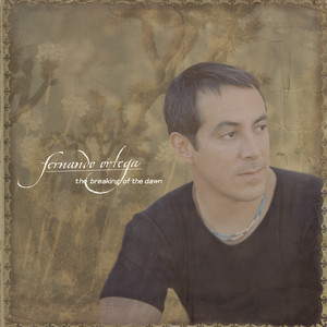 The Breaking of the Dawn cover