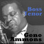 Boss Tenor Albumcover