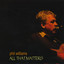 All That Matters Albumcover