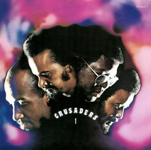 Crusaders 1 album