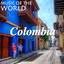 Music of the World: Colombia Albumcover