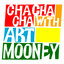 Cha Cha Cha With Art Mooney Albumcover