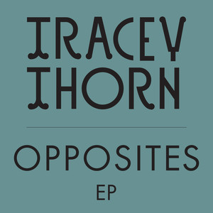 Opposites album