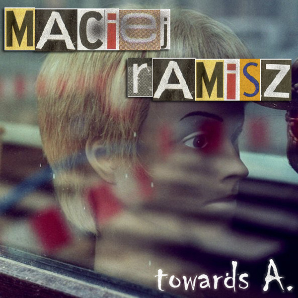 Maciej Ramisz Photo