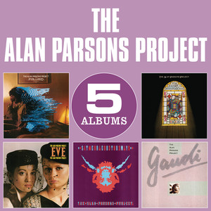 Original Album Classics album