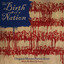 The Birth of a Nation: Original Motion Picture Score cover