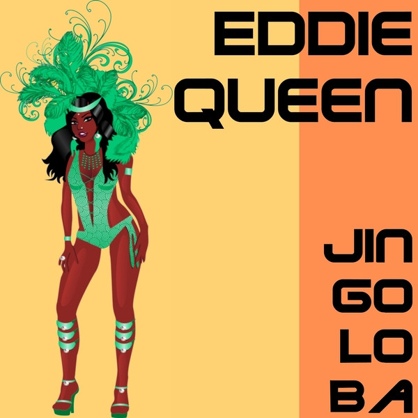 Eddie Queen Photo