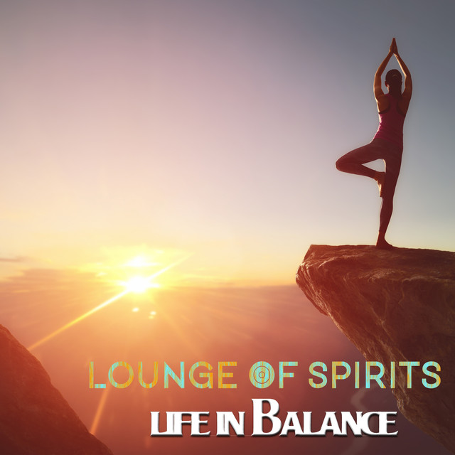 Lounge of Spirits Photo