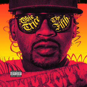 The Fifth cover