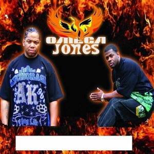 Omega Jones