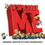 Despicable Me (Latin American Version) cover