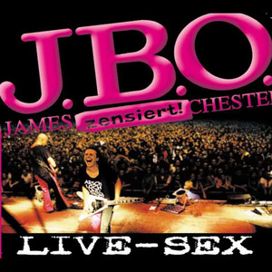 Sex Sex Sex cover