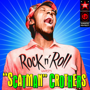 Rock N' Roll With cover