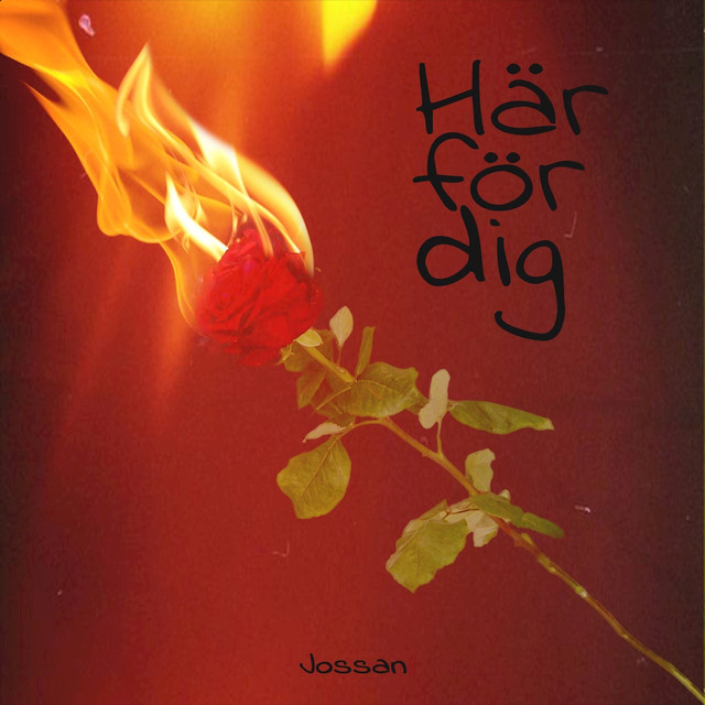Har For Dig Jossan Lyrics