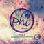Phi Beach, Vol.3 cover