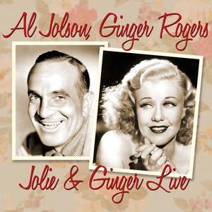Jolie & Ginger Live cover