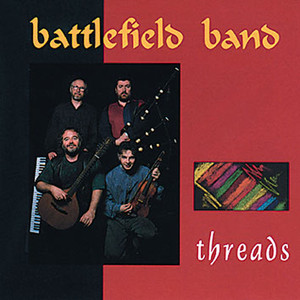 Threads cover