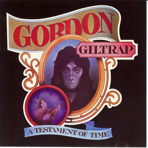 A Testament of Time album