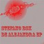 De Alejandra EP Albumcover