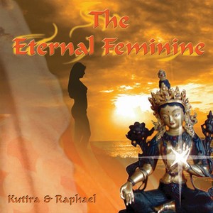 The Eternal Feminine Albumcover