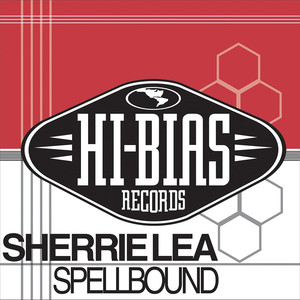 Spellbound cover