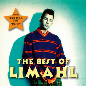 The Best of Limahl album