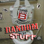 Random Stuff cover