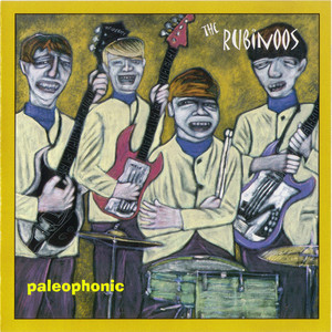 Paleophonic album
