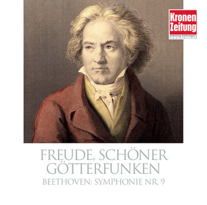 Beethoven: Symphony No. 9 